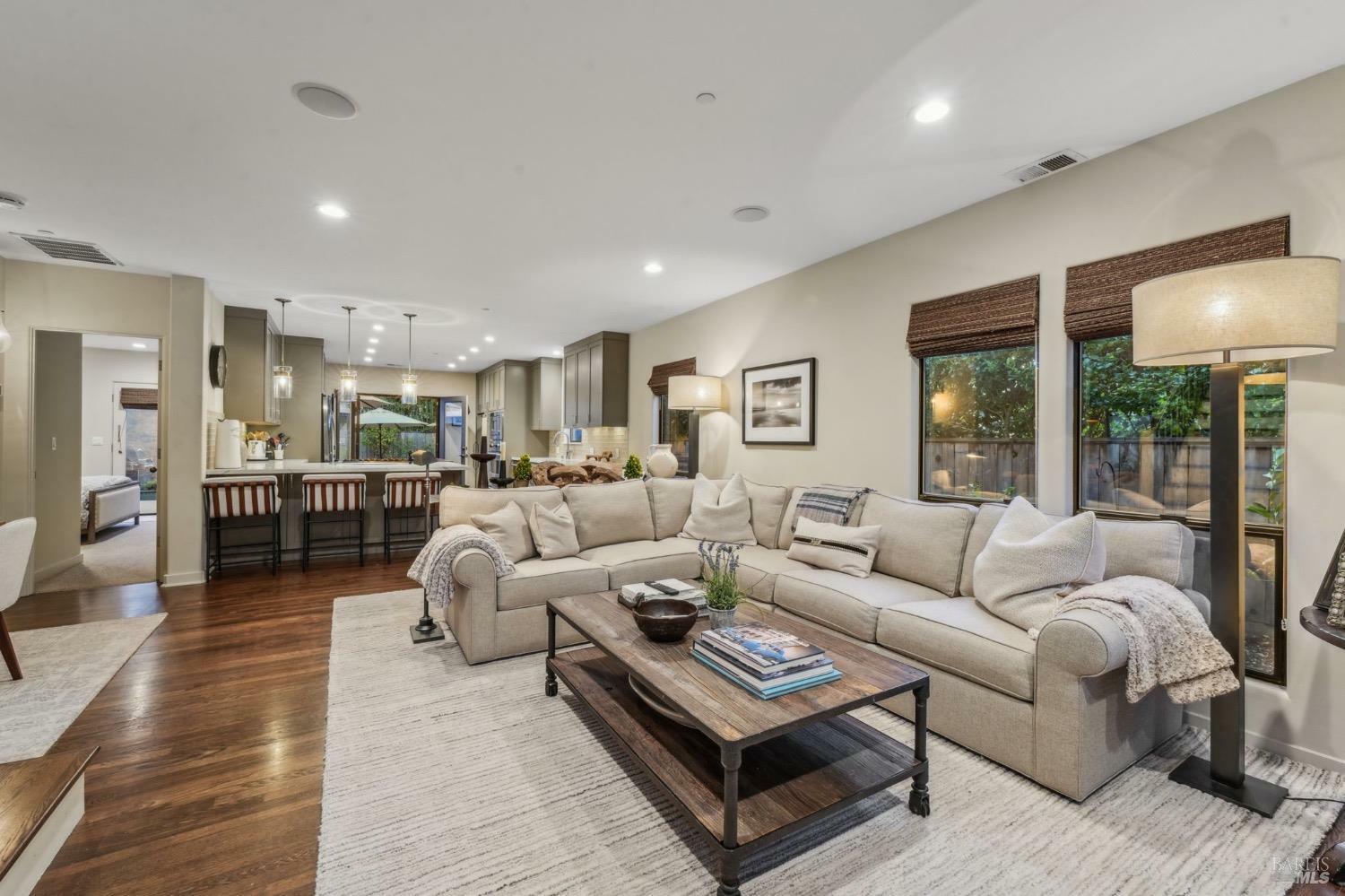 Property Photo: 183 France Street CA 95476