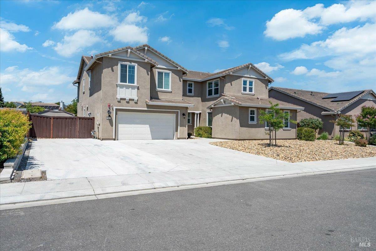 Property Photo:  1012 Capitola Court  CA 95687 