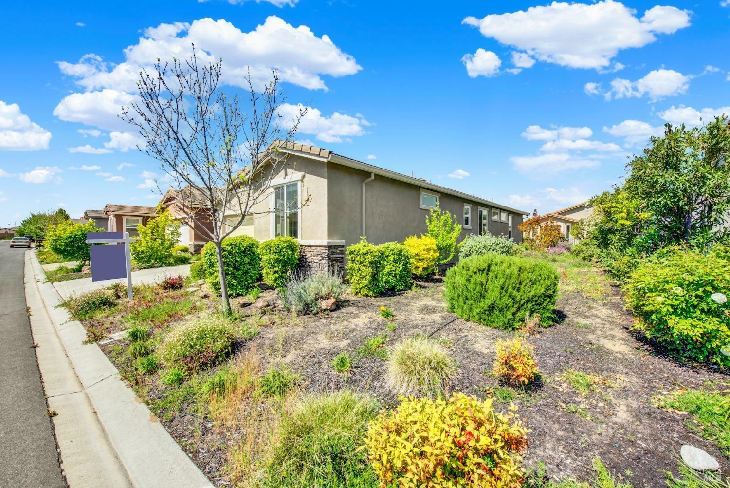 Property Photo:  256 Harvest Hills Lane  CA 94571 