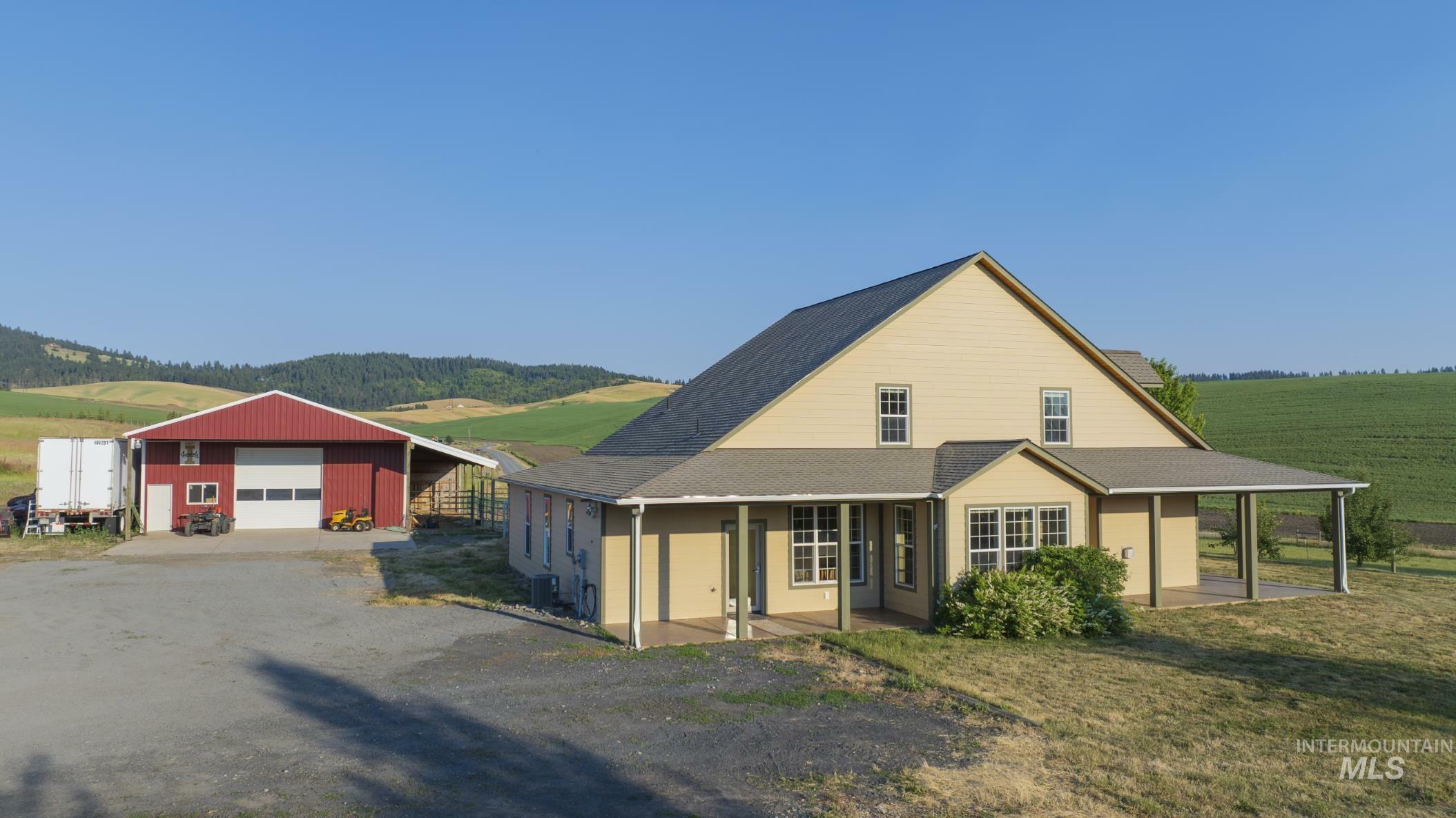 Property Photo: 1005 Viola Ln ID 83872