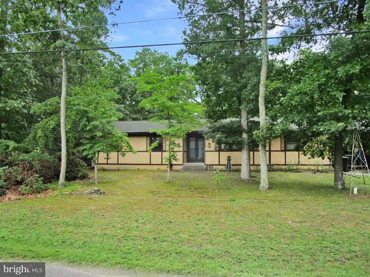 117 Maple Avenue  Waterford Works NJ 08089 photo