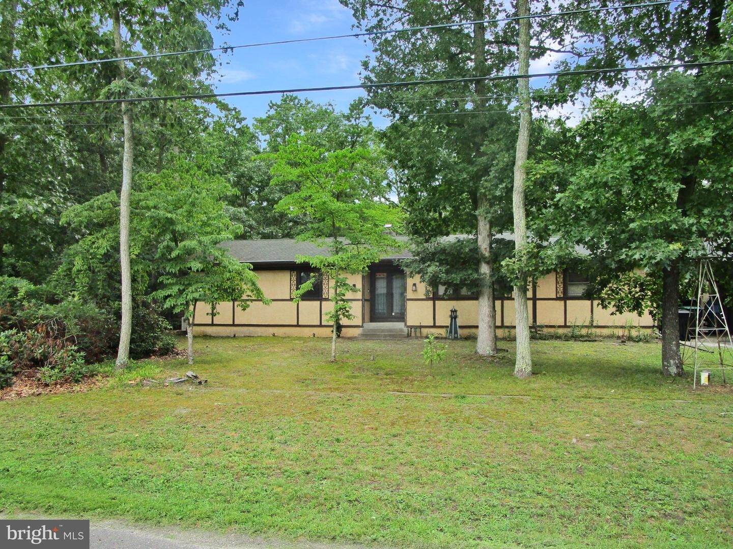 Property Photo:  117 Maple Avenue  NJ 08089 