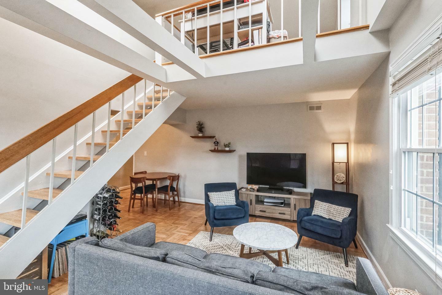 2729 Ordway Street NW 6  Washington DC 20008 photo