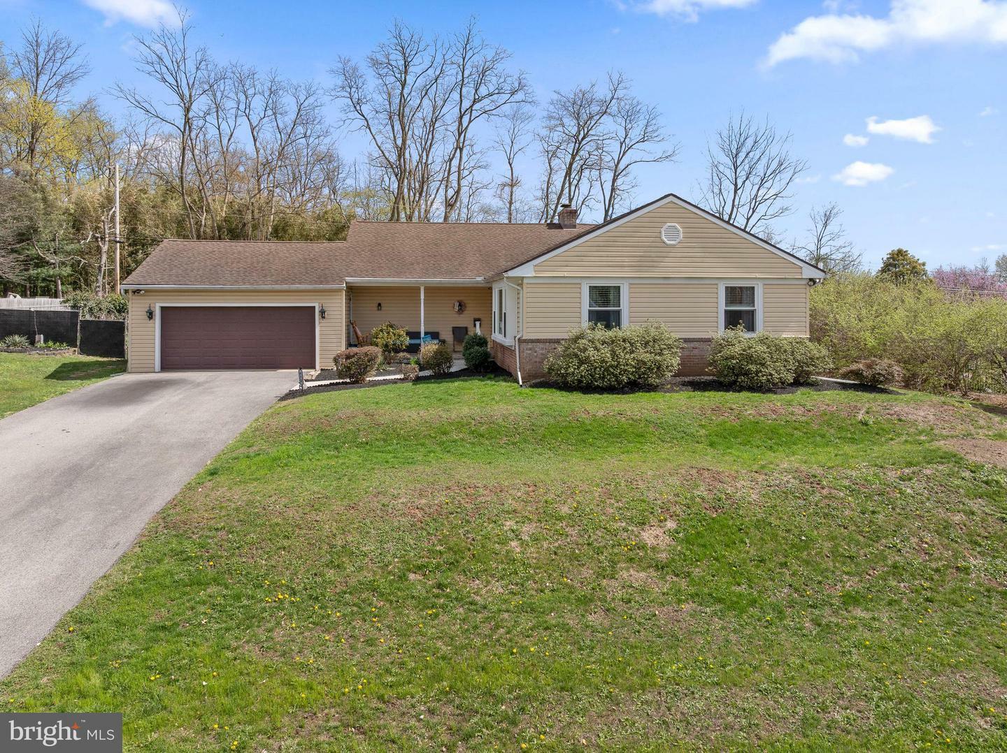 Property Photo: 412 Joseph Street PA 19403