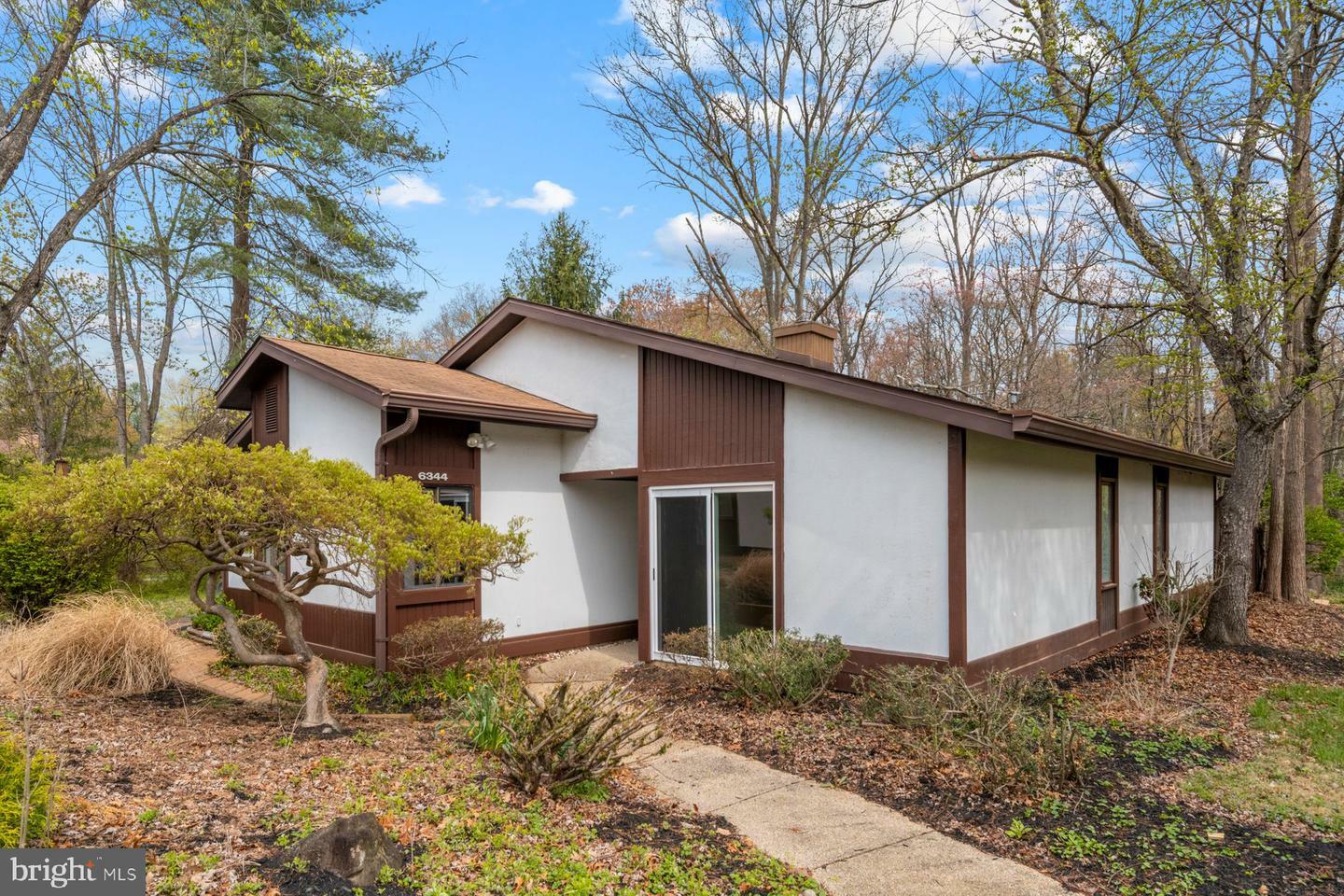 6344 Sunny Spring  Columbia MD 21044 photo