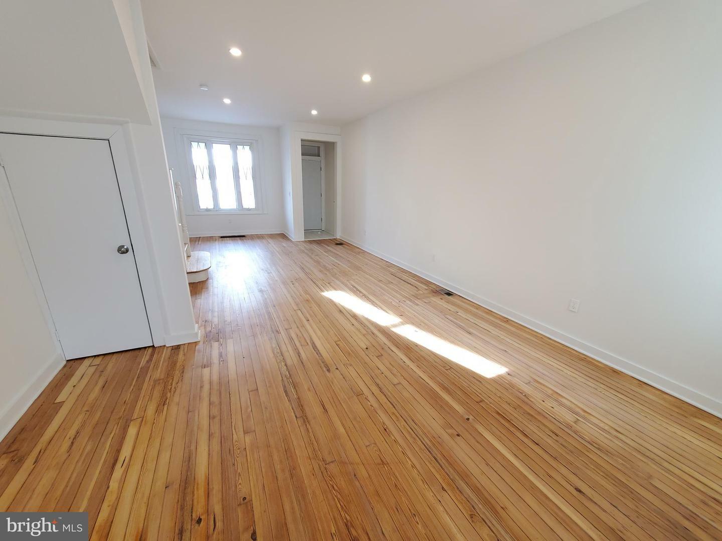 Property Photo: 5412 Norfolk Street PA 19143