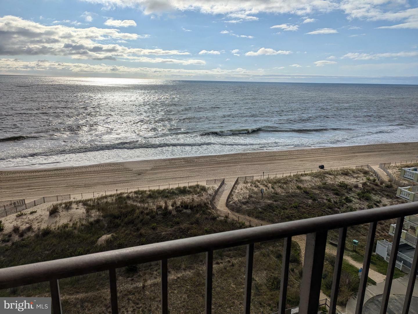 Property Photo: 4 84th Street 34 MD 21842