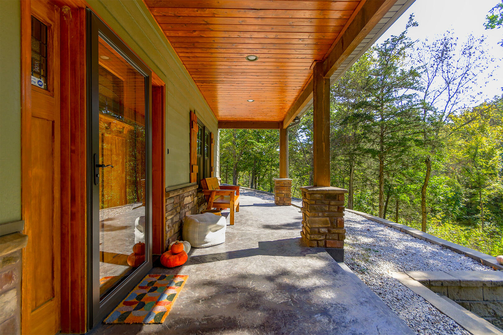 Property Photo: 18581 Brady Ln MO 65233