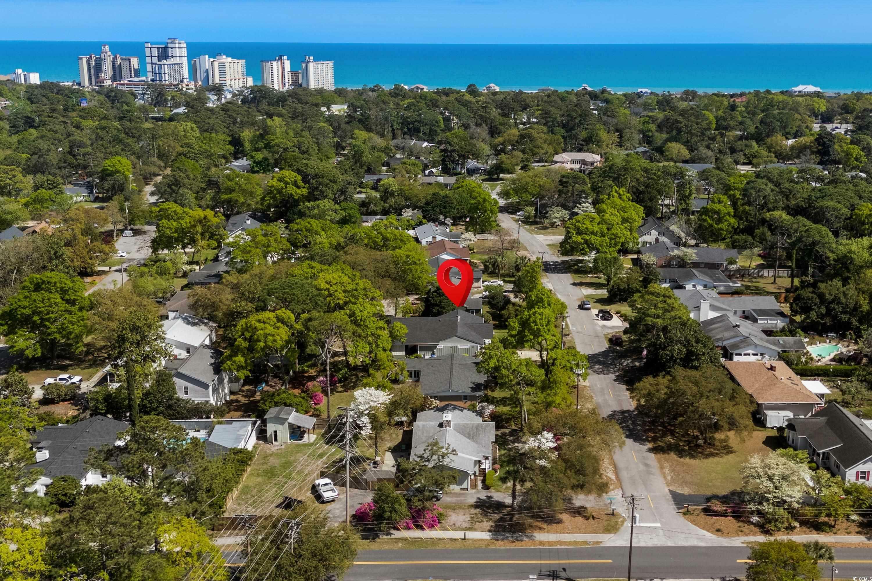 Property Photo: 710 Yucca Ave. SC 29577