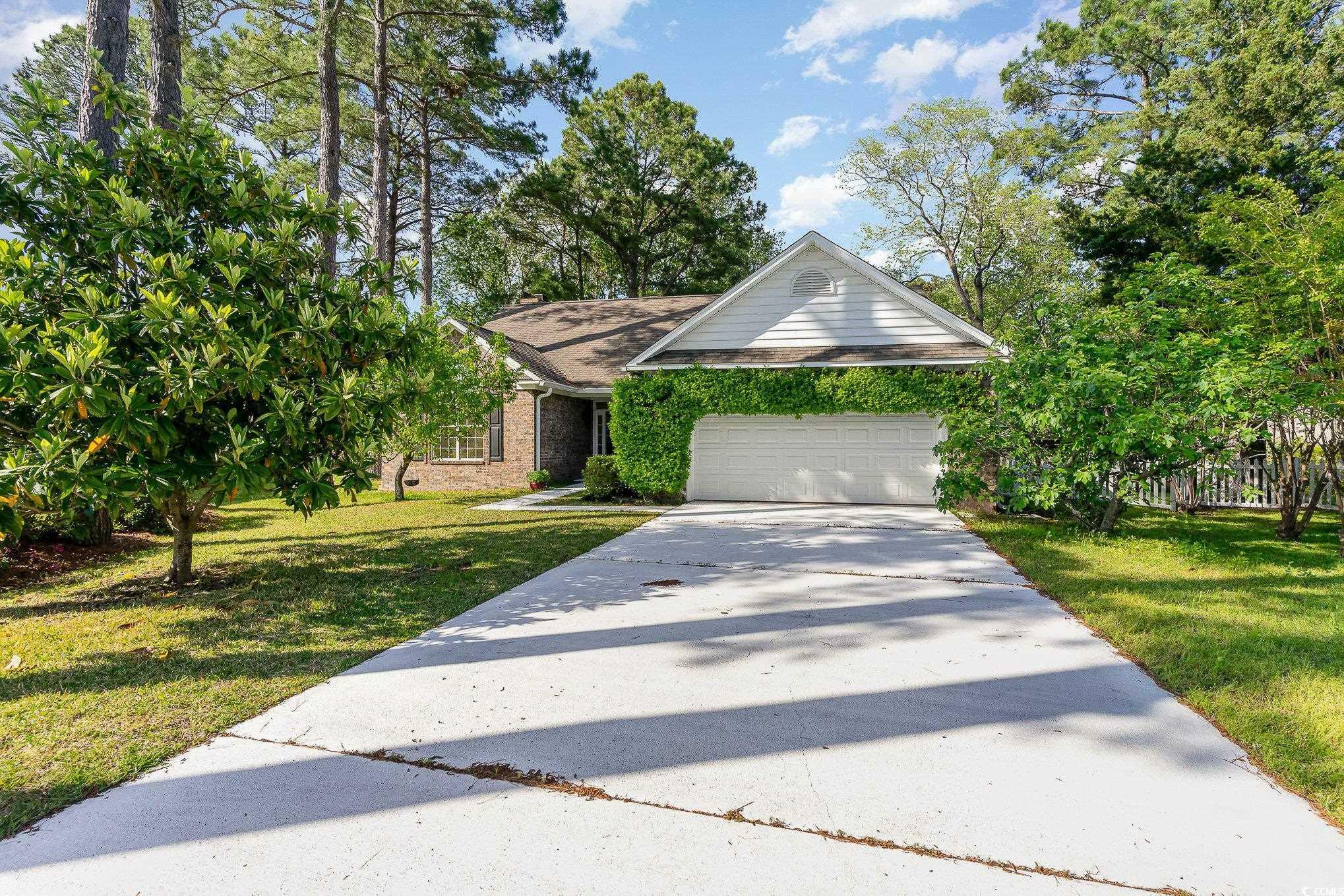 Property Photo: 2934 Midiron Ct. SC 29577
