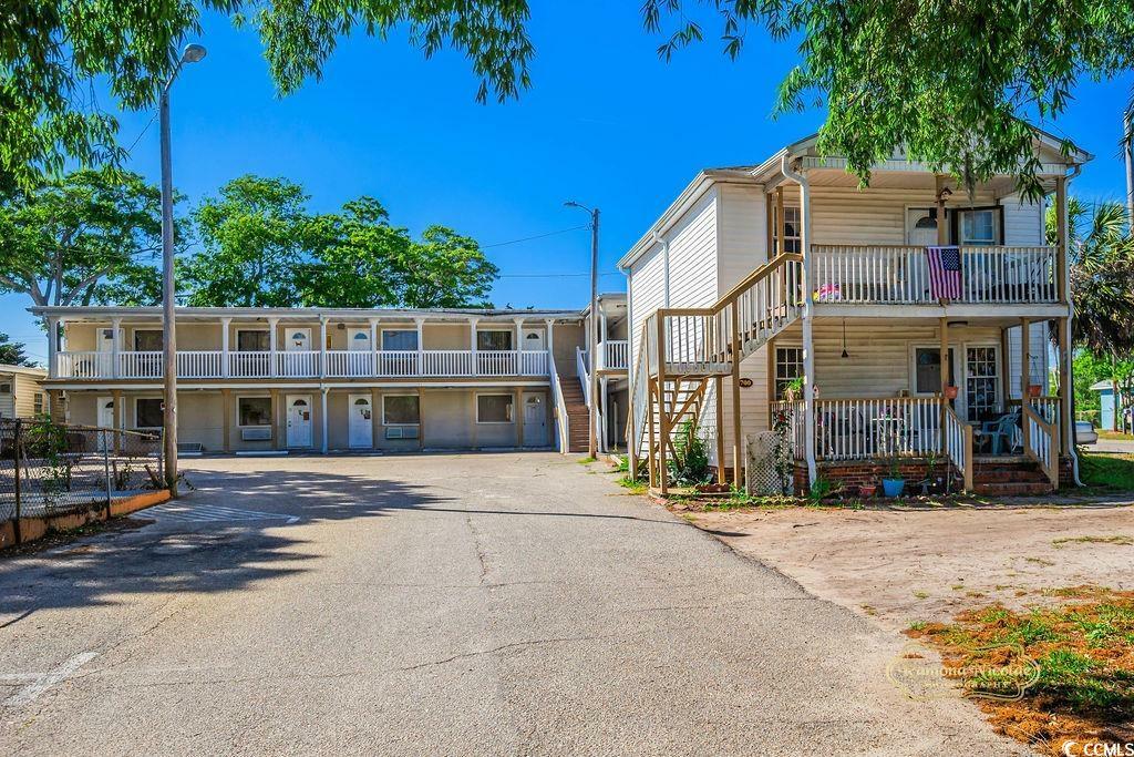 Property Photo:  700 Mitchell Dr.  SC 29577 