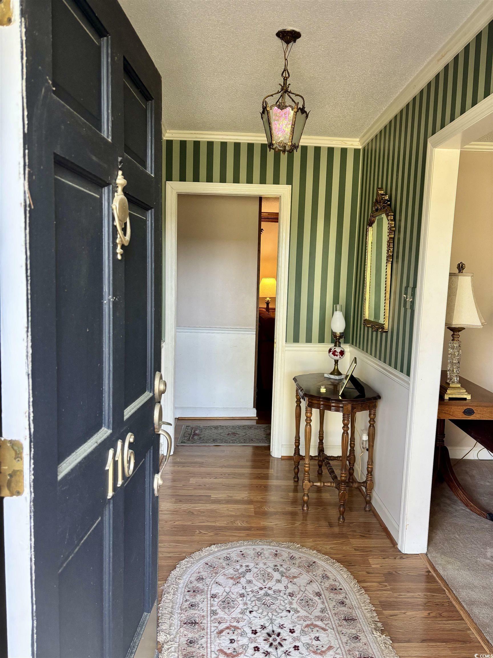 Property Photo: 116 Green Lake Dr. SC 29572
