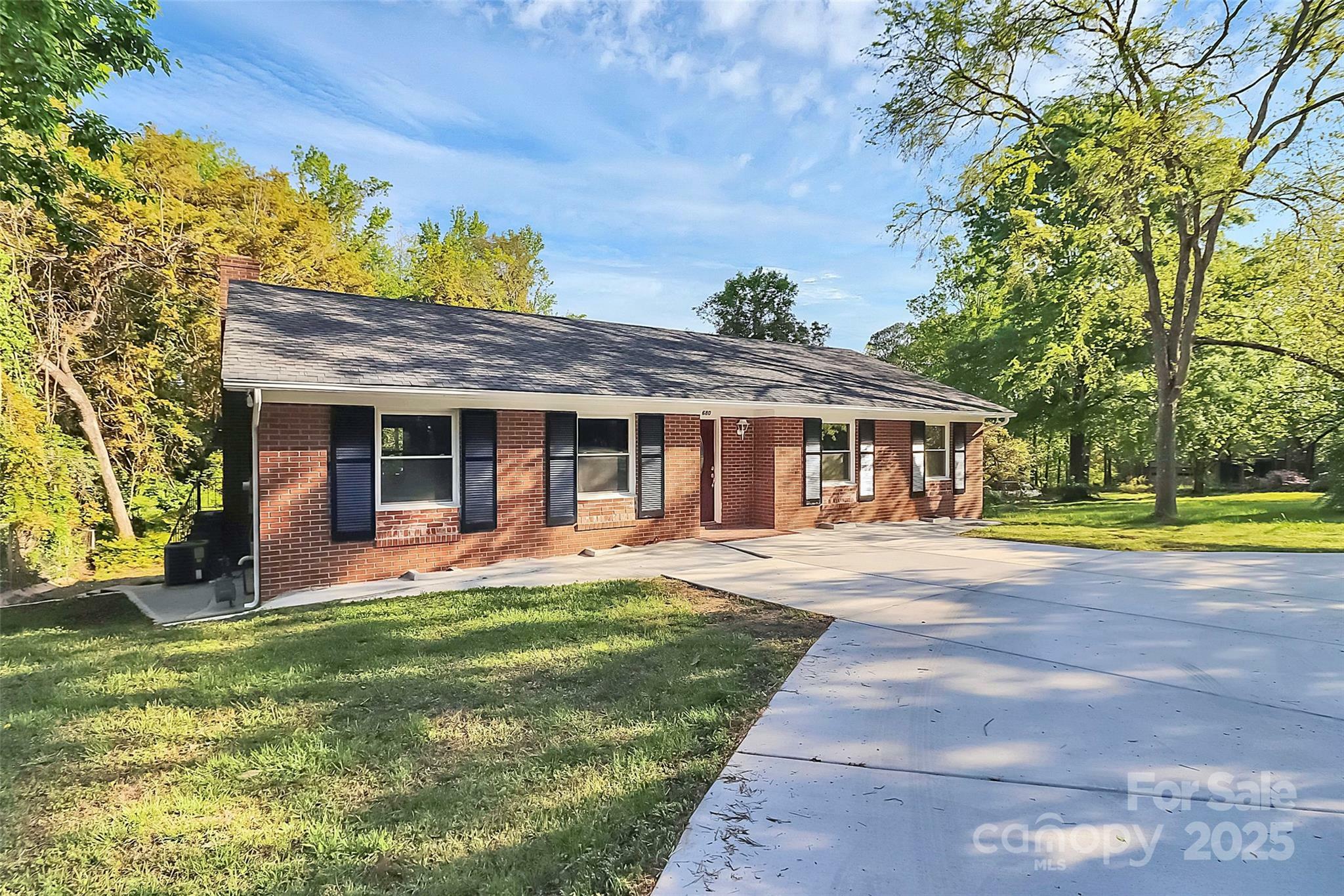 Property Photo: 680 Lakeside Drive SC 29730
