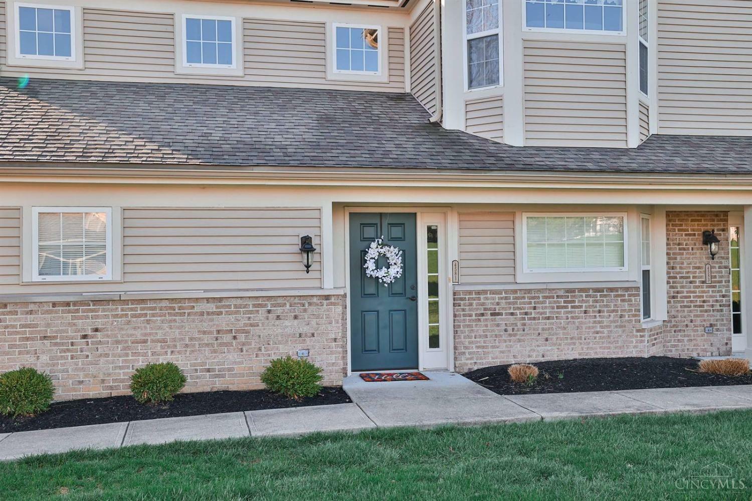 Property Photo:  4581 Winners Circle  OH 45103 