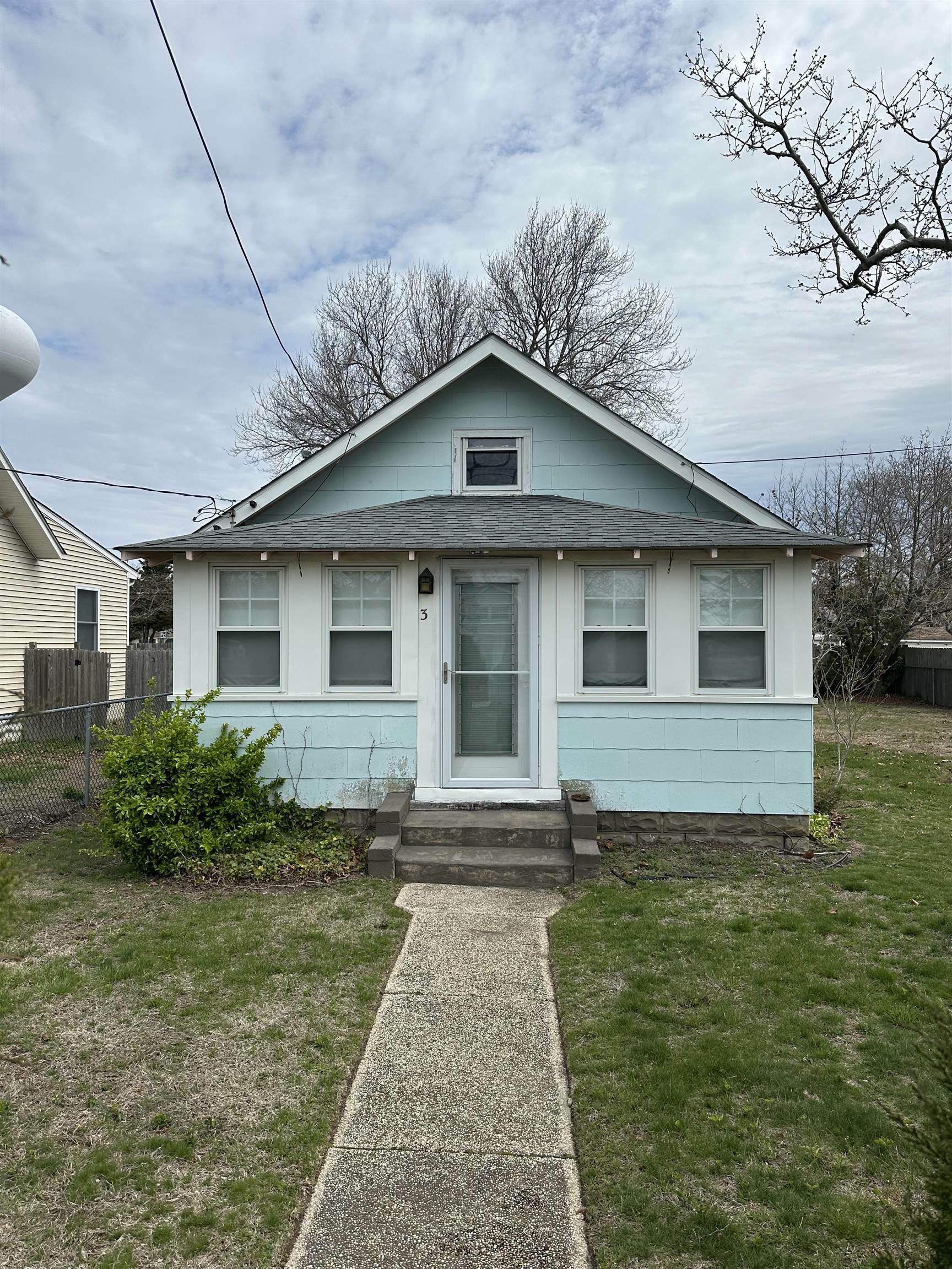 Property Photo: 3 E Florida NJ 08251