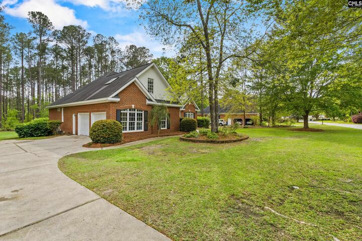 Property Photo:  124 Loch Levin  SC 29072 