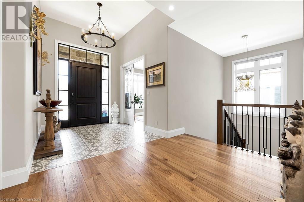 Property Photo: 44 Pioneer Ridge Drive ON N2P 0G6