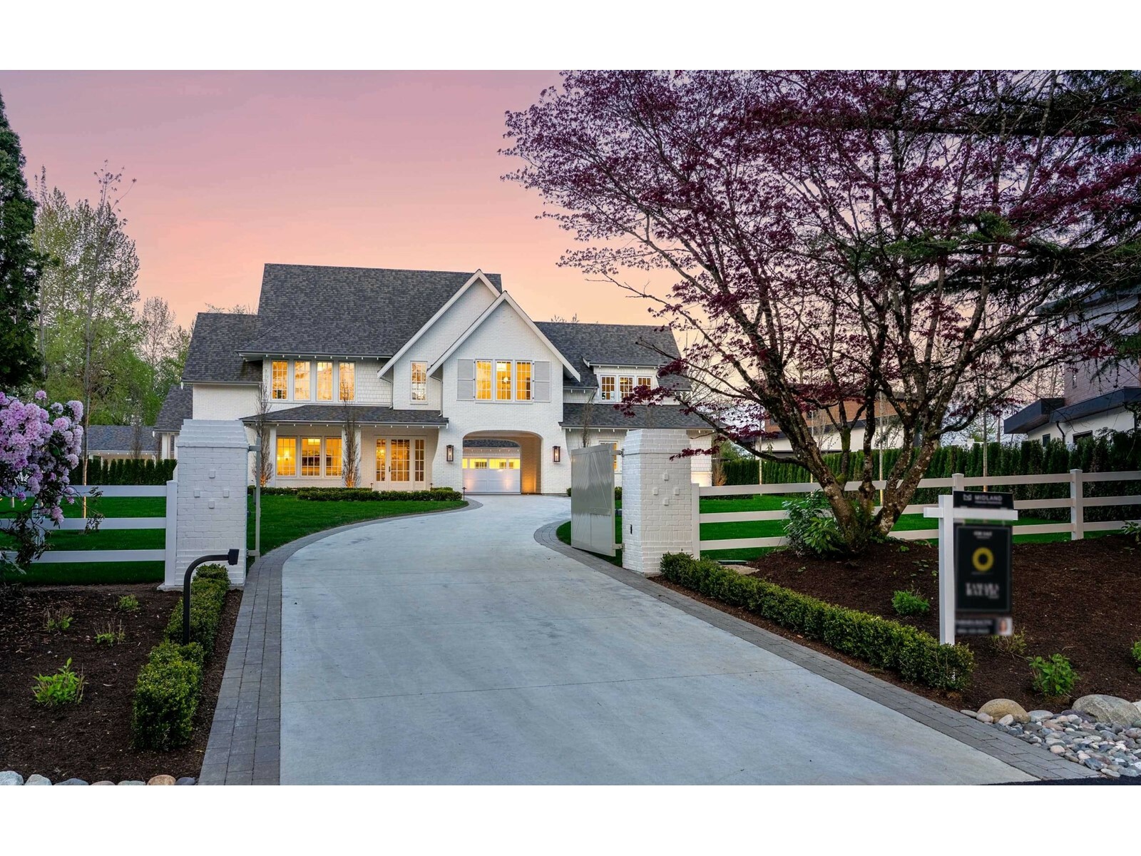 Property Photo: 22955 78 BC V1M 2J6