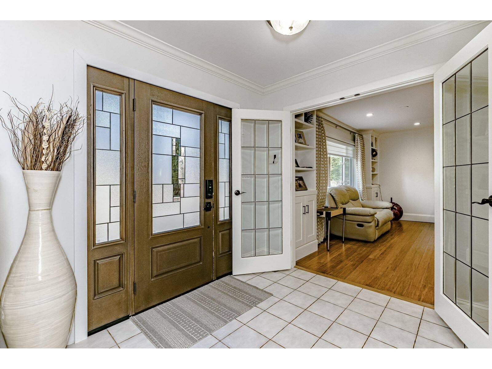 Property Photo:  4655 Saddlehorn  BC V2Z 2L7 