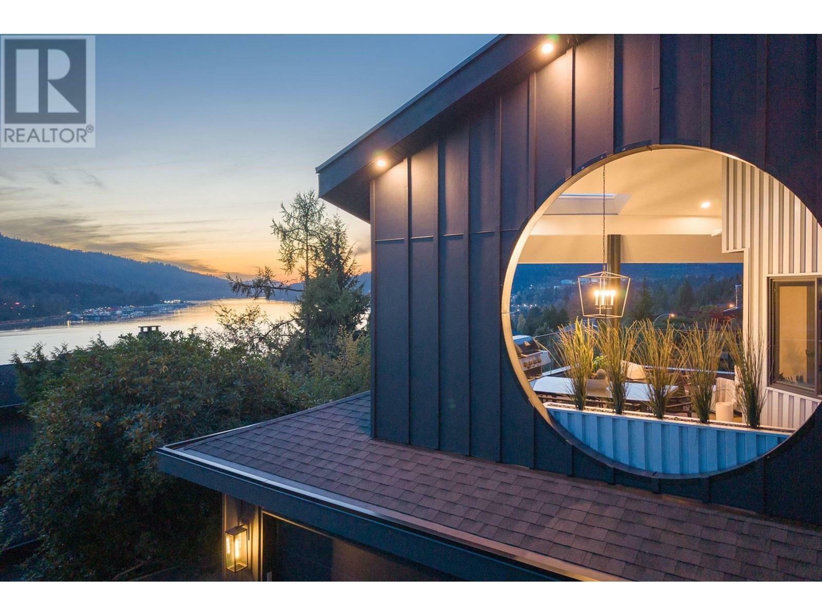 Property Photo: 55 Axford Bay BC V3H 3R4