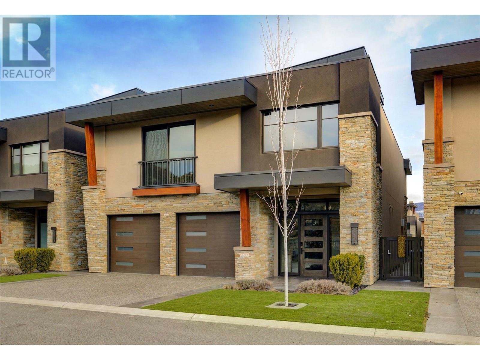 Photo de la propriété: 3745 West Bay Road 14 BC V4T 2B8