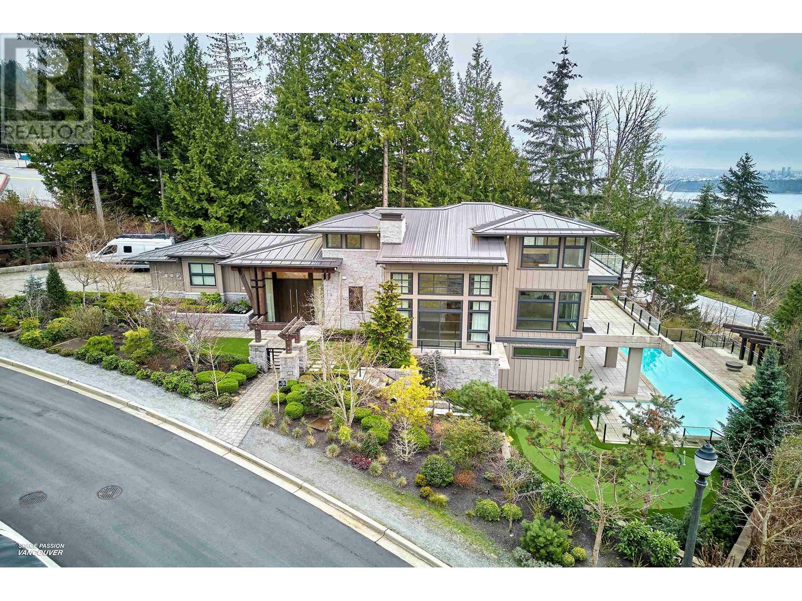 Property Photo: 2972 Burfield Place BC V7S 0A9