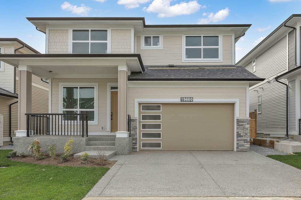 Property Photo: 19660 75 BC V2Y 3R9
