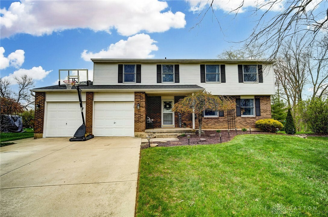 Property Photo: 1000 Ronald Street OH 45377