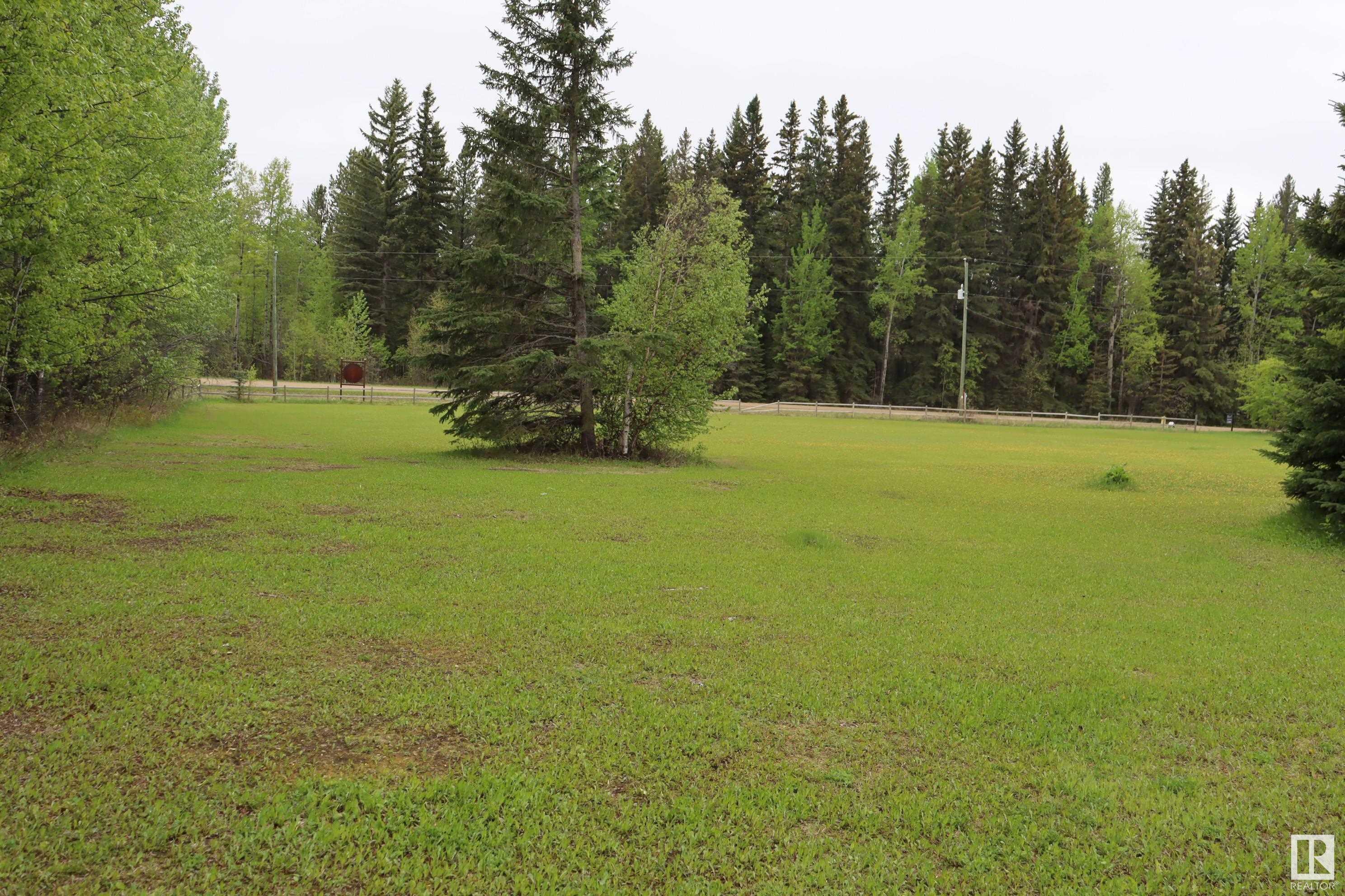 Property Photo:  SE 2 Twp 47 Rge 4 W5th  AB T9A 0T0 