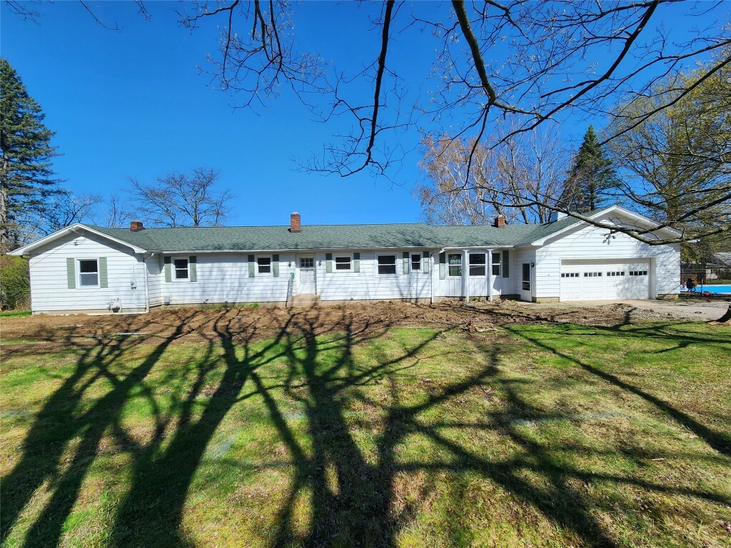 Property Photo: 2710 Hershey Road PA 16509