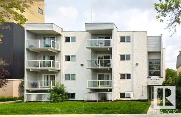 10617 107 Street NW 201  Edmonton AB T5H 2Y8 photo