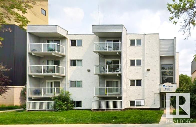Property Photo:  10617 107 Street NW 201  AB T5H 2Y8 