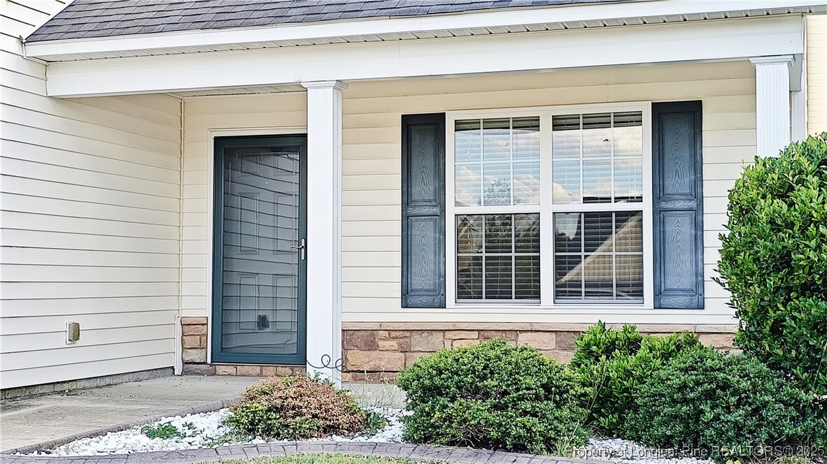 Property Photo: 1221 Piping Plover Court NC 28306