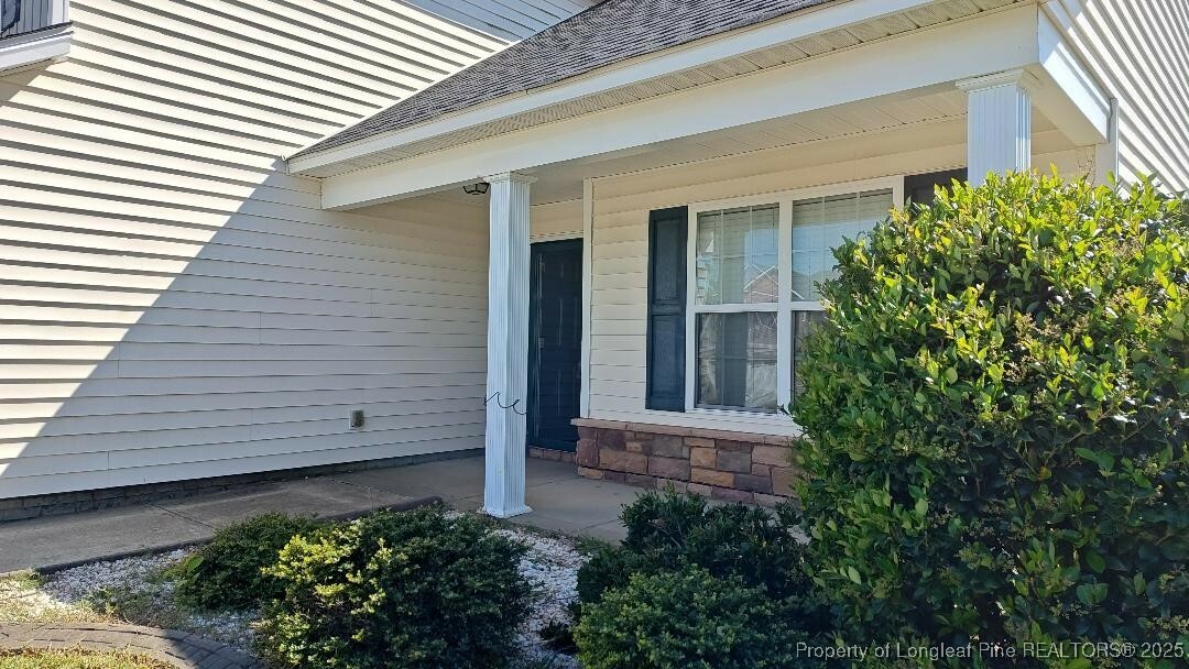 Property Photo: 1221 Piping Plover Court NC 28306