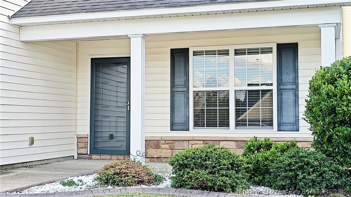 Property Photo: 1221 Piping Plover Court NC 28306
