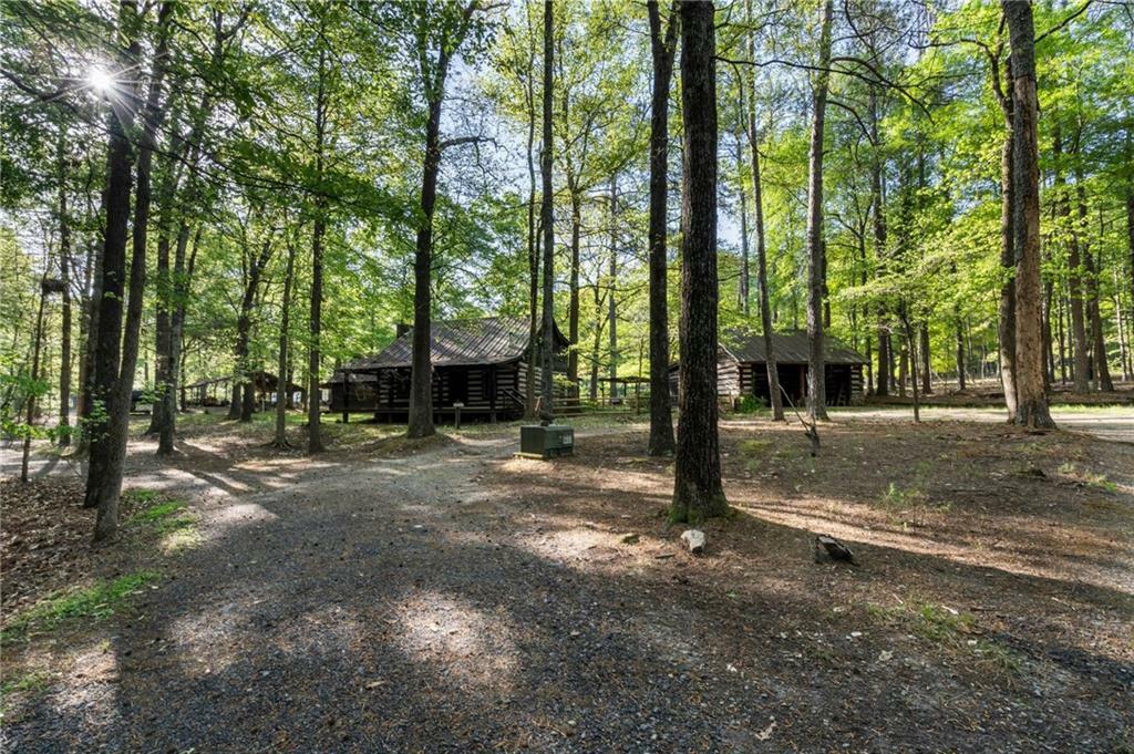 Property Photo: 3401 Clay Road GA 30106