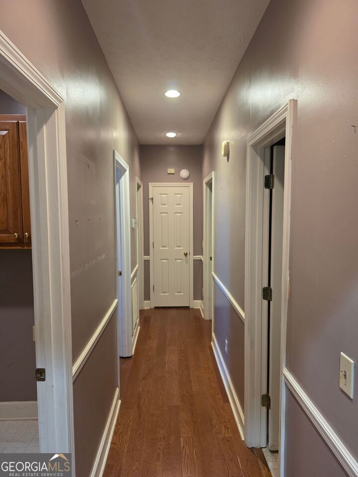 Property Photo: 94 Old Mill Court GA 30117