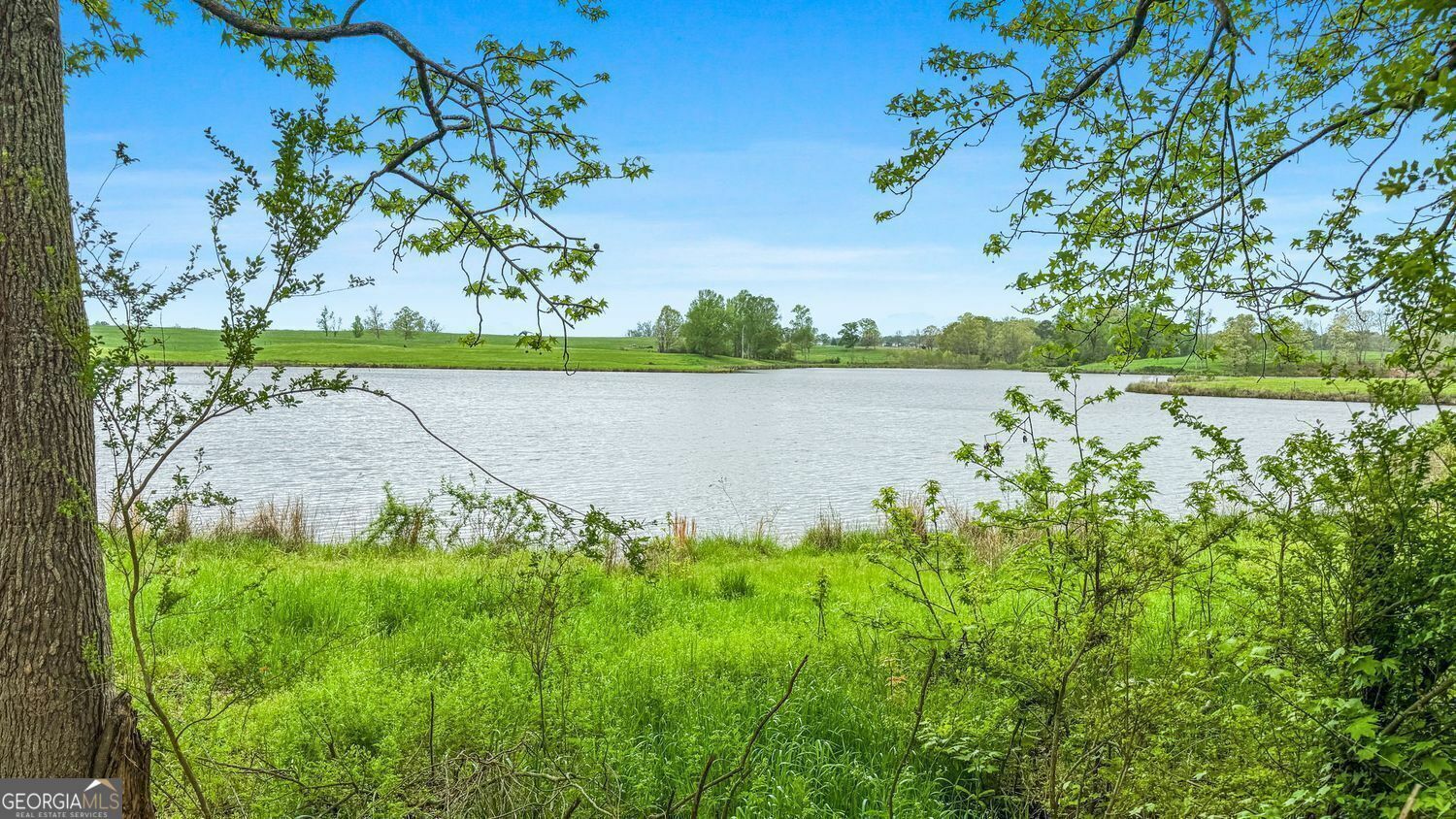 Property Photo: 377 +/- Acres Brent Road GA 30204