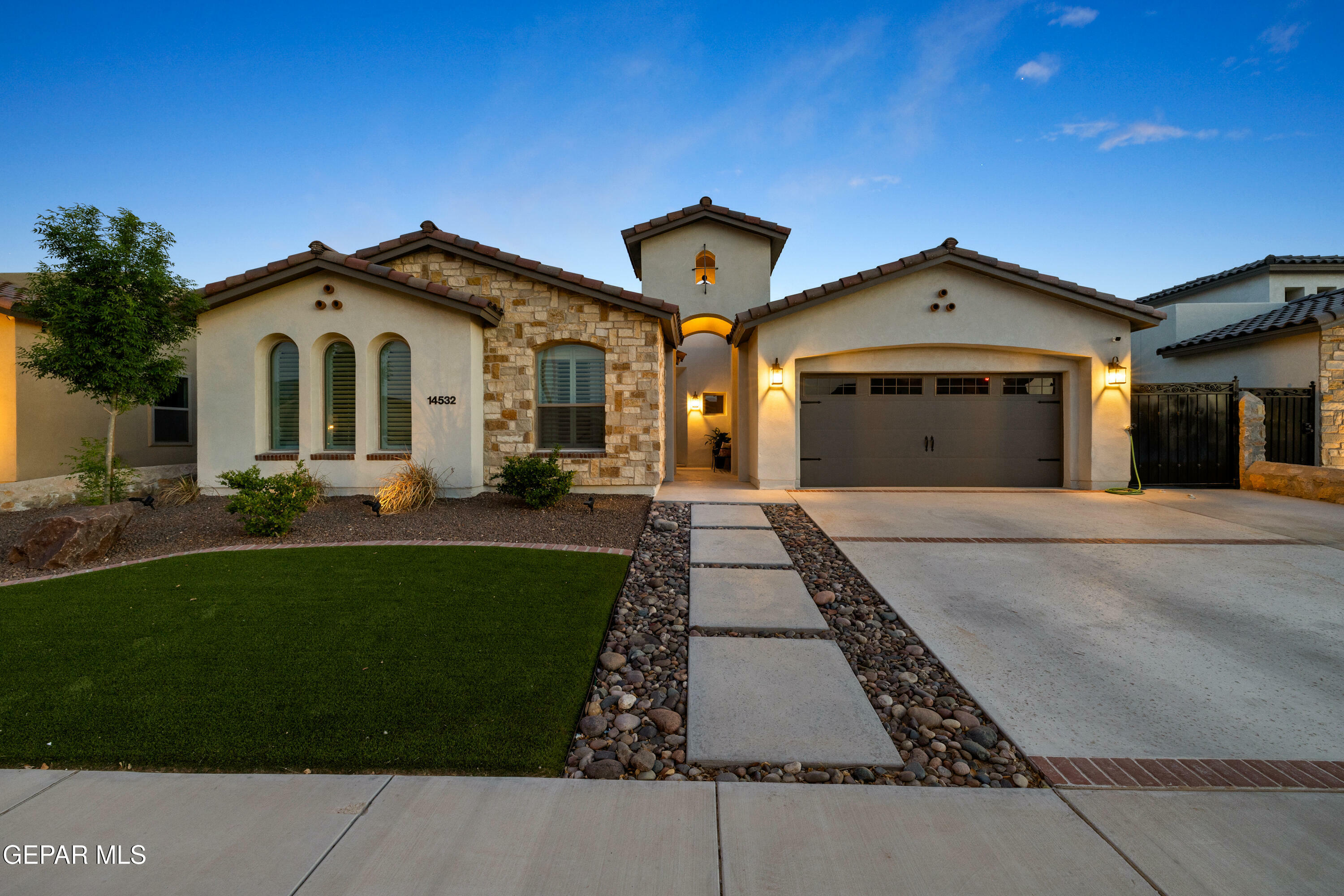 14532 Petralia Avenue  El Paso TX 79938 photo