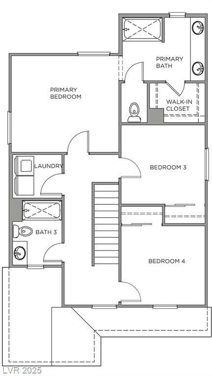 Property Photo:  1673 Square Fields Street  NV 89115 
