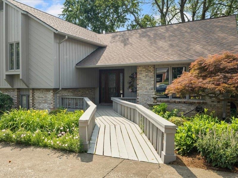 Property Photo: 2246 Becklynn Drive KY 42303