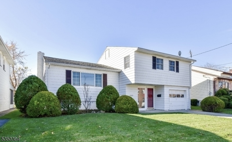 2462 Woodside Rd  Union Twp. NJ 07083 photo