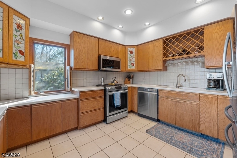 Property Photo: 60 W Shore Dr NJ 07420