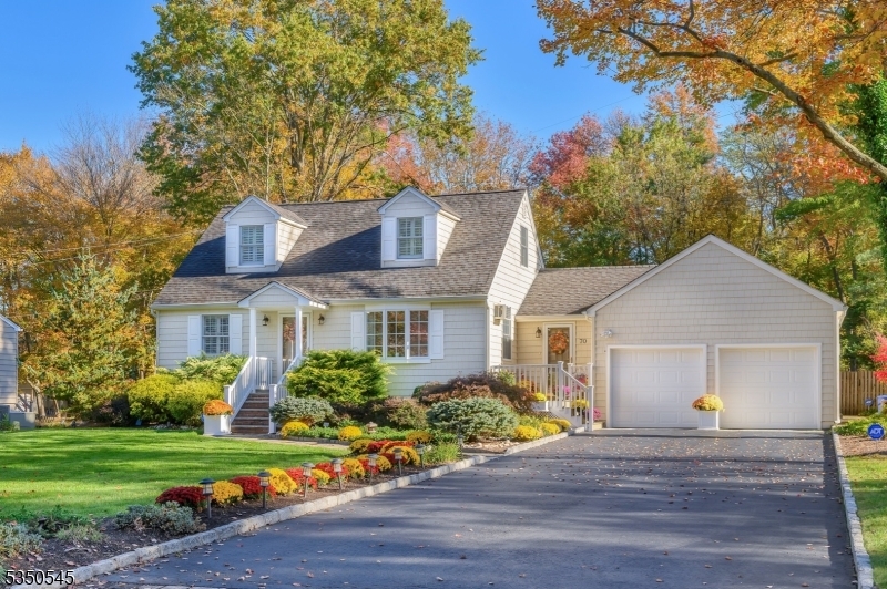 Property Photo: 70 Maple Ave NJ 07922