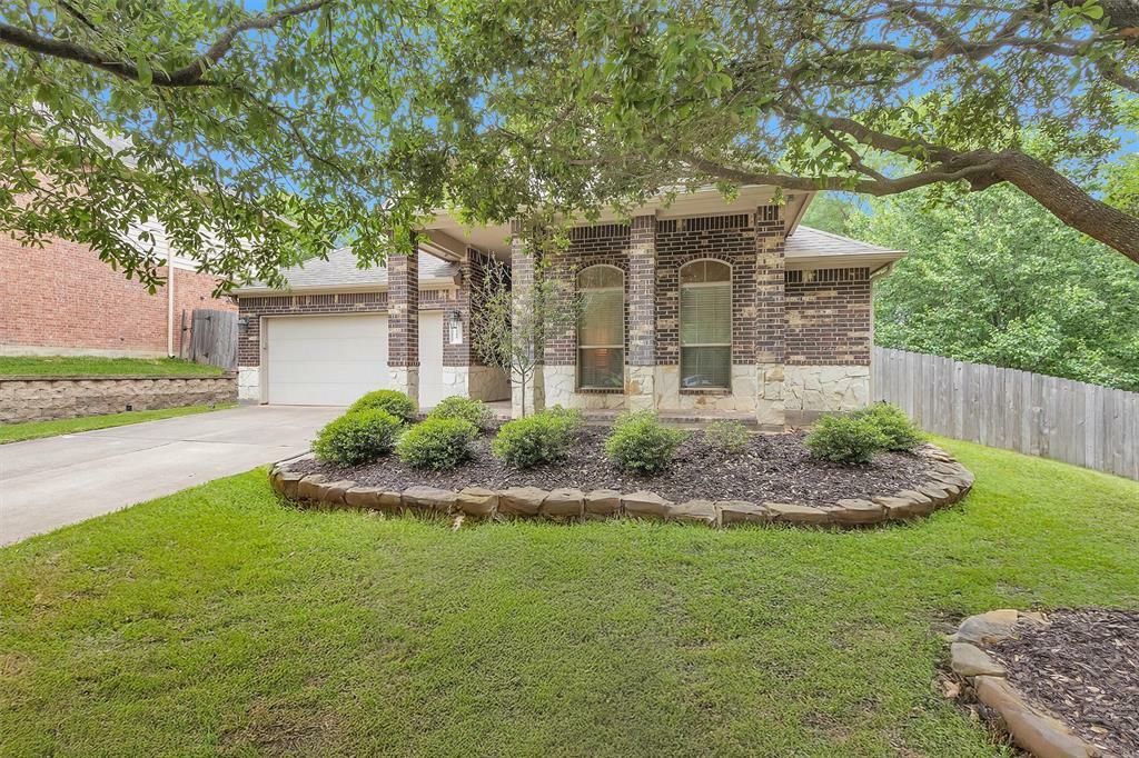 Property Photo: 1900 Pagemill Lane TX 77304