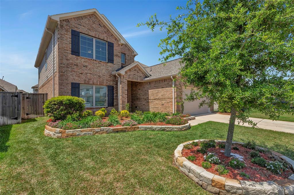 Property Photo: 21723 Sarasota Spice Street TX 77377