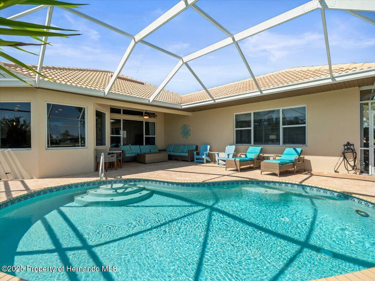 Property Photo: 9159 Trevino Drive FL 34613