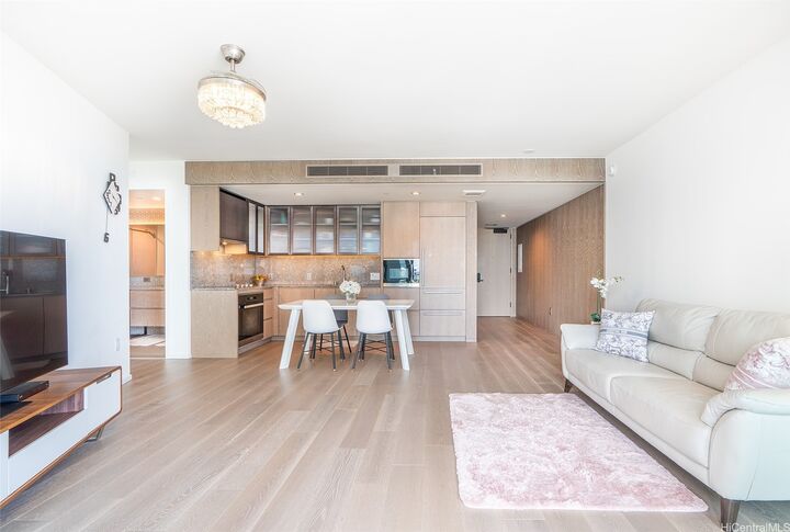 1000 Auahi Street 2713  Honolulu HI 96814 photo