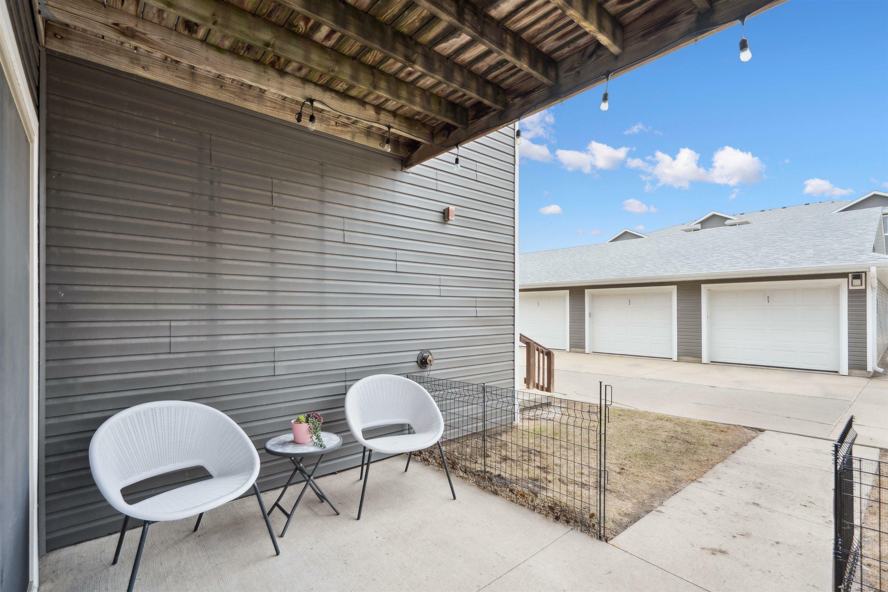 Property Photo: 4708 Chadwick Road 1 IA 50613