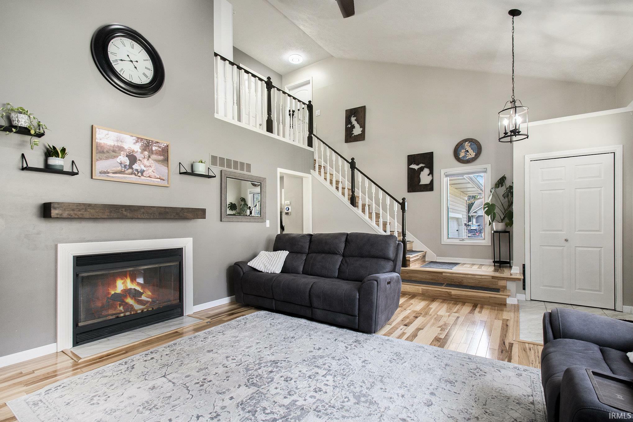 Property Photo:  52835 Red Fox Trail  IN 46628-9248 